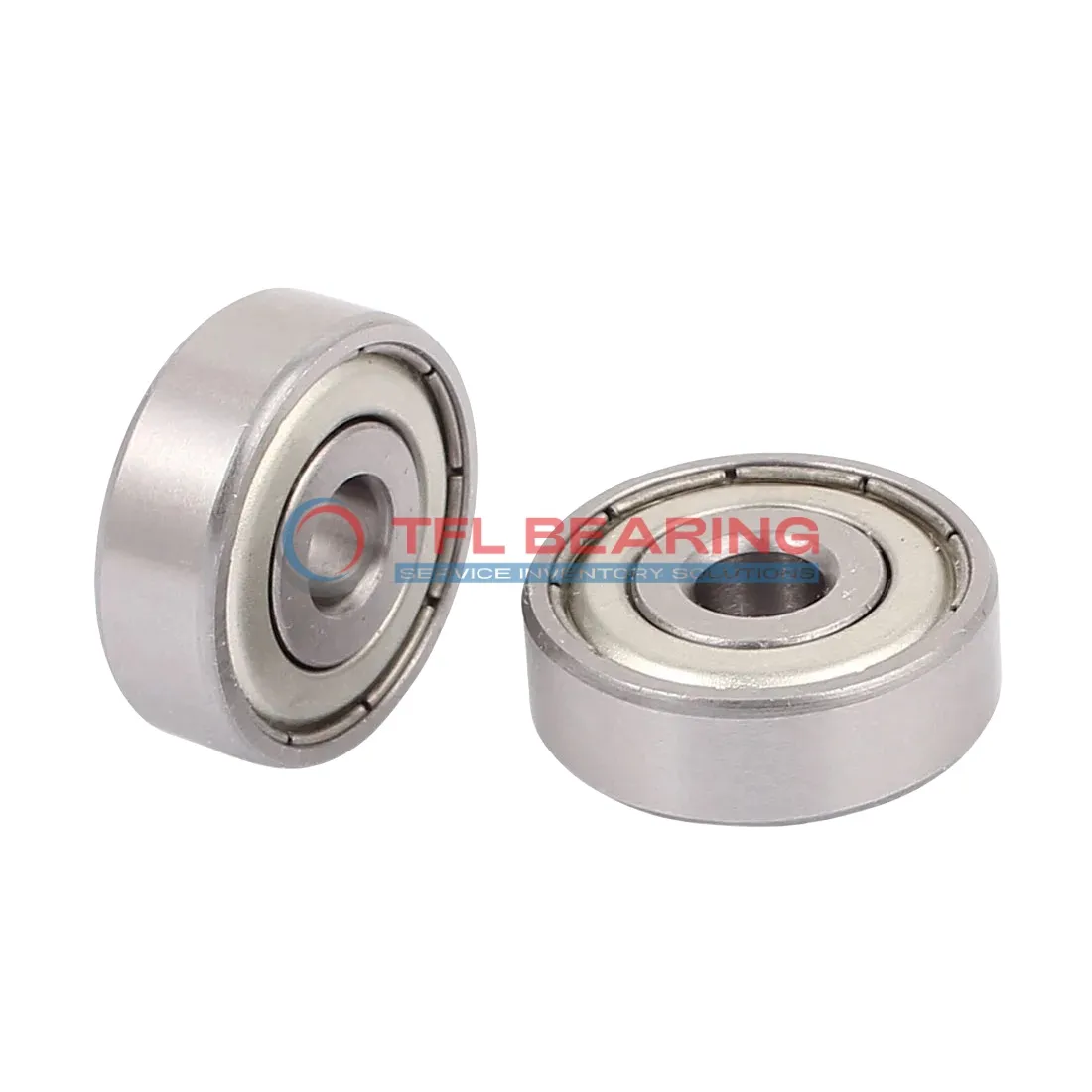 Single Row Deep Groove Ball Bearings 6222-Z